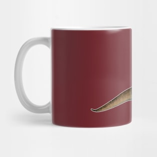 Brachiosaurus Mug